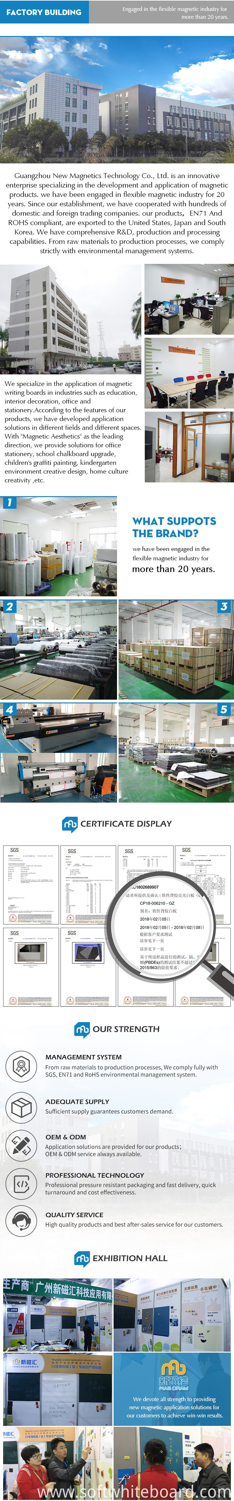 מידע על החברה Company Information